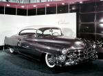 Cadillac Orleans Dream Car 1953 года